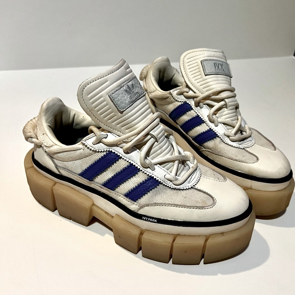 Ivy park super sleek shoes
